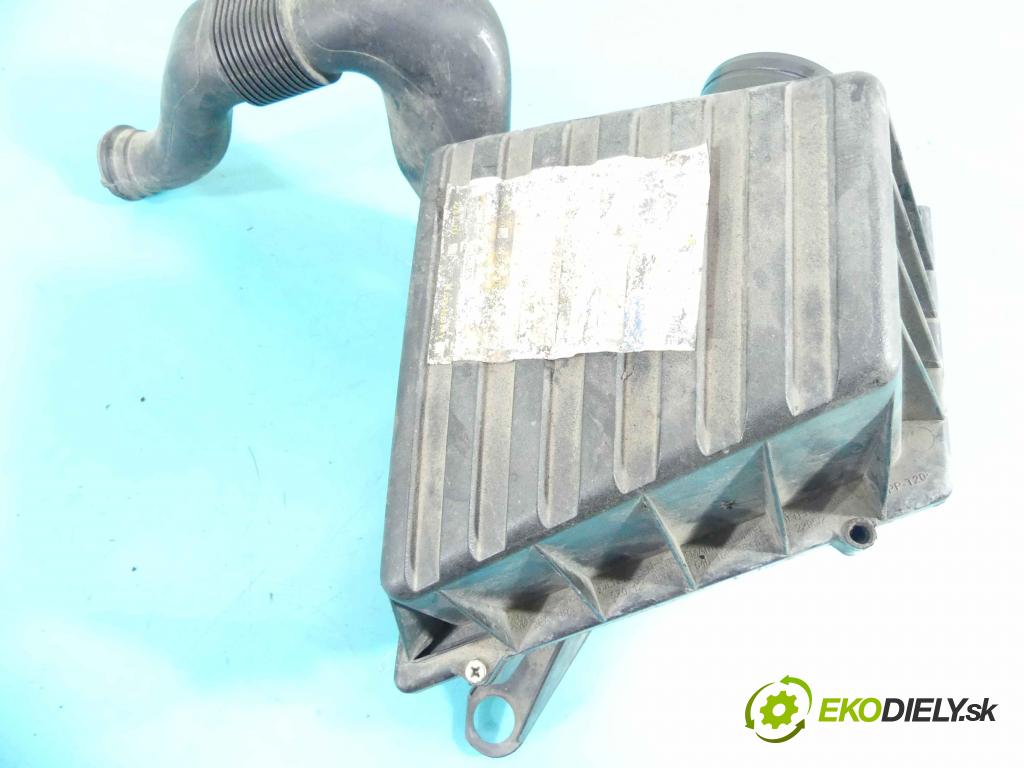 Vw Fox 1.2 6V 54 HP manual 40 kW 1198 cm3 3- obal filtra vzduchu 5Z0129620 (Obaly filtrov vzduchu)