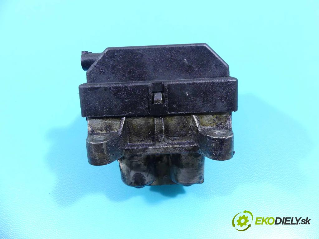 Mercedes E W211 2002-2009 4.0 cdi 260 hp automatic 191 kW 3996 cm3 4- Ohřívač: vody A0001591104 (Ohřívání, ventilace)