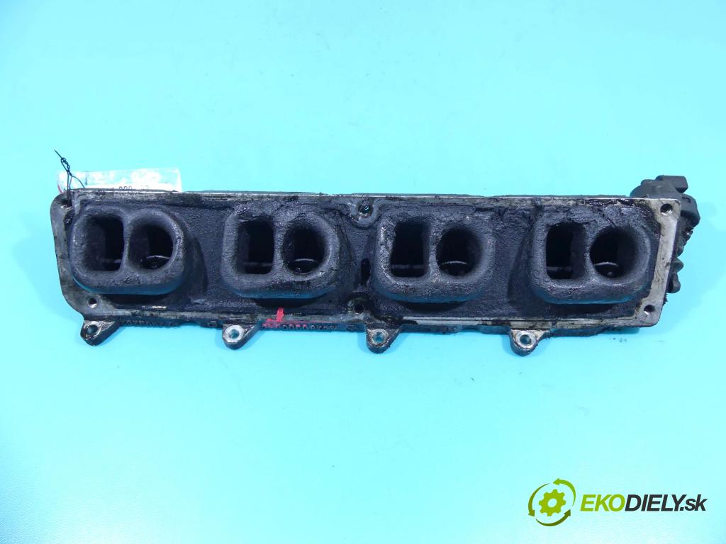 Mercedes E W211 2002-2009 4.0 cdi 260 HP automatic 191 kW 3996 cm3 4- zvod nasávací A6280900644 (Sacie potrubia)