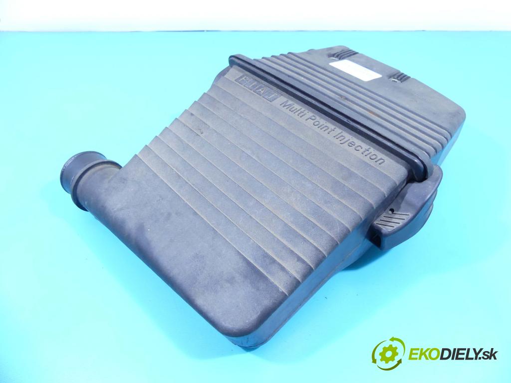 Fiat Punto I 1993-1999 1.2 60 HP manual 44 kW 1242 cm3 5- obal filtra vzduchu 7768226 (Obaly filtrov vzduchu)