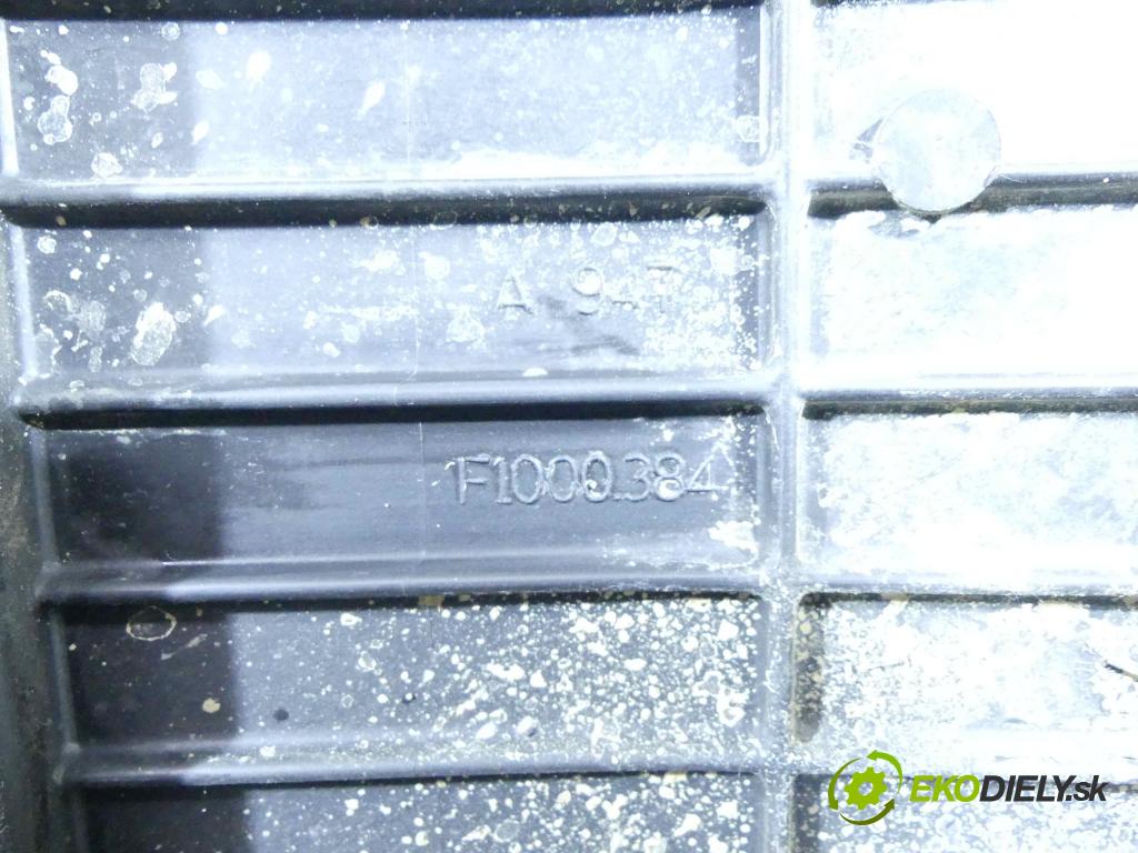 Fiat Punto I 1993-1999 1.2 60 HP manual 44 kW 1242 cm3 5- obal filtra vzduchu 7768226 (Obaly filtrov vzduchu)