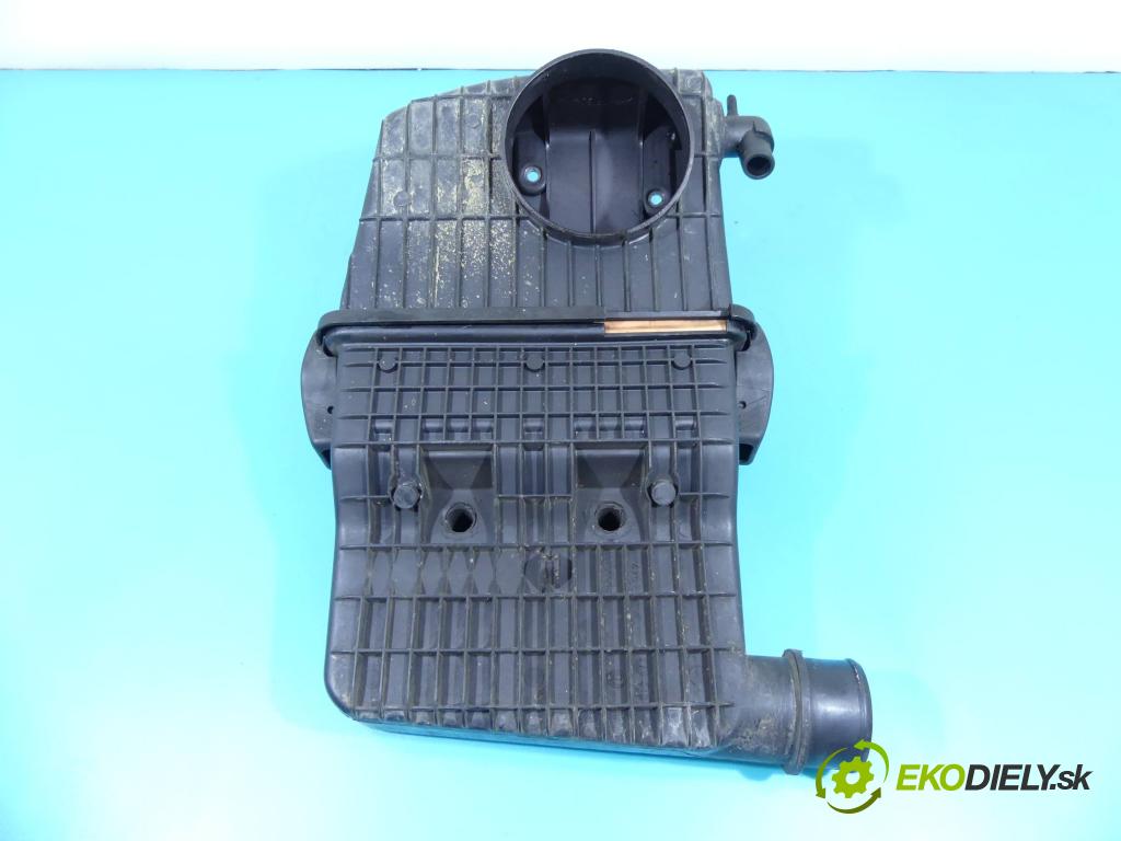 Fiat Punto I 1993-1999 1.2 60 HP manual 44 kW 1242 cm3 5- obal filtra vzduchu 7768226 (Obaly filtrov vzduchu)