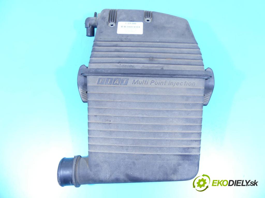 Fiat Punto I 1993-1999 1.2 60 HP manual 44 kW 1242 cm3 5- obal filtra vzduchu 7768226 (Obaly filtrov vzduchu)