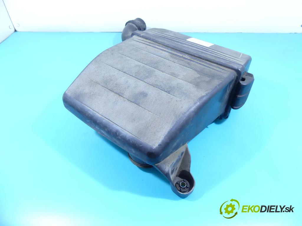 Fiat Panda II 2003-2012 1.1 54 HP manual 40 kW 1108 cm3 5- obal filtra vzduchu 46800166 (Obaly filtrov vzduchu)