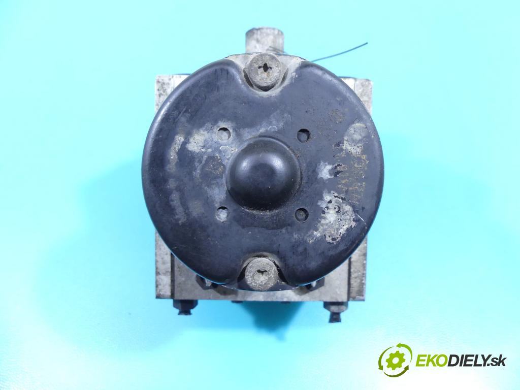 Seat Ibiza III 6L 2002-2008 1.9 sdi 64 HP manual 47 kW 1896 cm3 3- čerpadlo abs 0265800003 (Pumpy ABS)