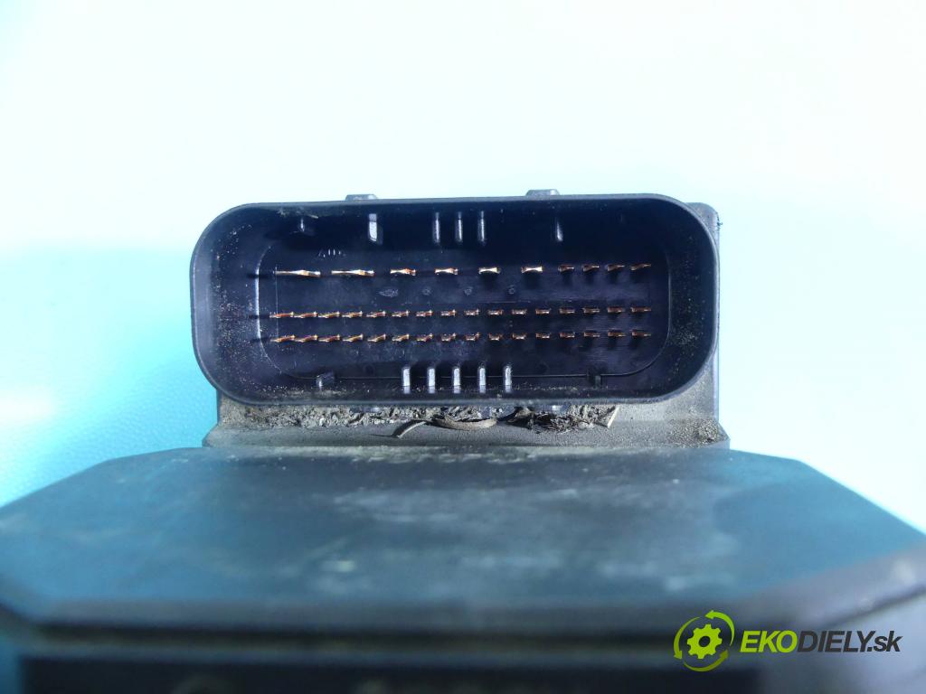 Seat Ibiza III 6L 2002-2008 1.9 sdi 64 HP manual 47 kW 1896 cm3 3- čerpadlo abs 0265800003 (Pumpy ABS)