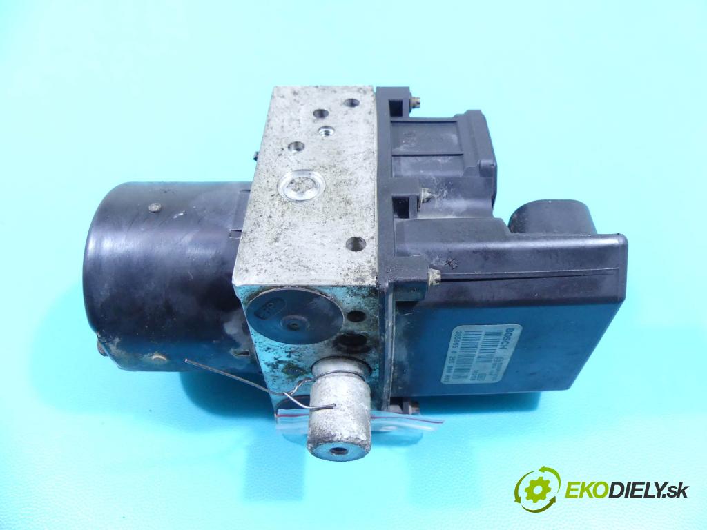 Seat Ibiza III 6L 2002-2008 1.9 sdi 64 HP manual 47 kW 1896 cm3 3- čerpadlo abs 0265800003 (Pumpy ABS)