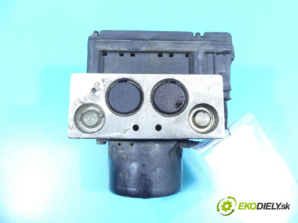 Vw Bora 1.9 tdi 116 HP manual 85 kW 1896 cm3 5- čerpadlo abs 1J0907379R (Pumpy ABS)