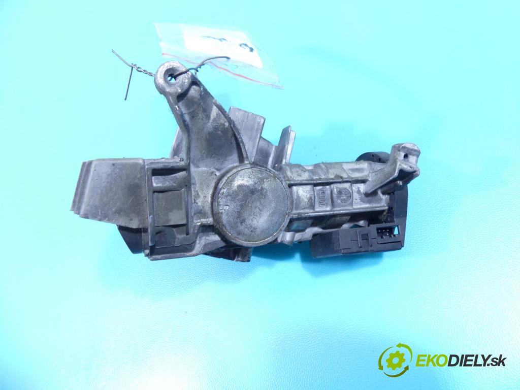 Ford Transit 2000-2006 2.0 tddi 101 HP manual 74 kW 1998 cm3 5- Spínačka  (Spínacie skrinky a kľúče)