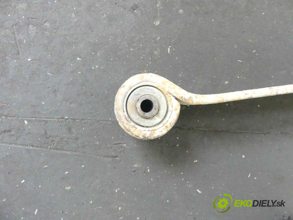Ford Transit 2000-2006 2.0 tddi 101 HP manual 74 kW 1998 cm3 5- listové pero