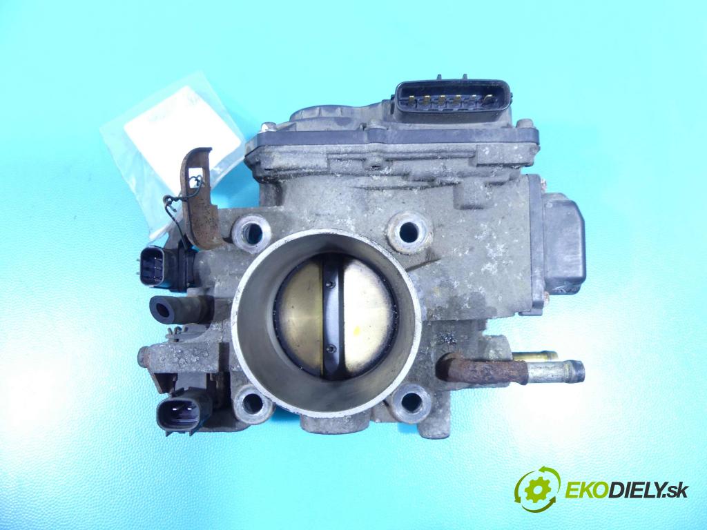 Honda Fr-v 2.0 16V 150 HP manual 110 kW 1998 cm3 5- klapka 079800-7240 (Škrtiace klapky)