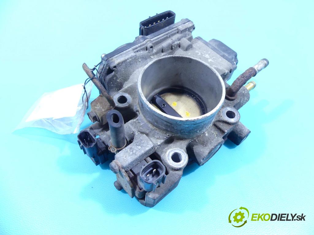 Honda Fr-v 2.0 16V 150 HP manual 110 kW 1998 cm3 5- klapka 079800-7240 (Škrtiace klapky)