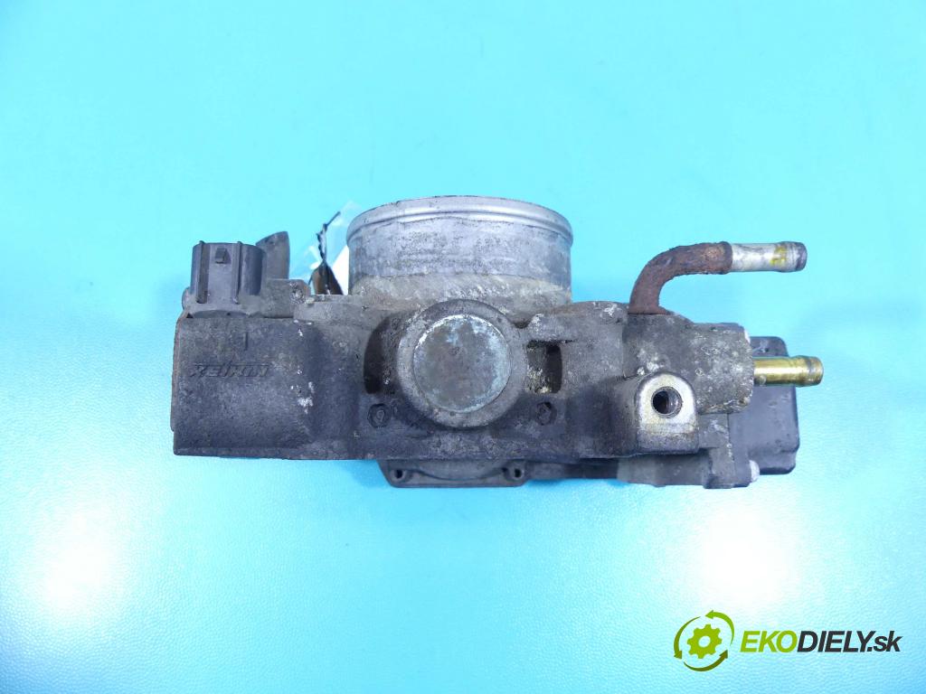 Honda Fr-v 2.0 16V 150 HP manual 110 kW 1998 cm3 5- klapka 079800-7240 (Škrtiace klapky)