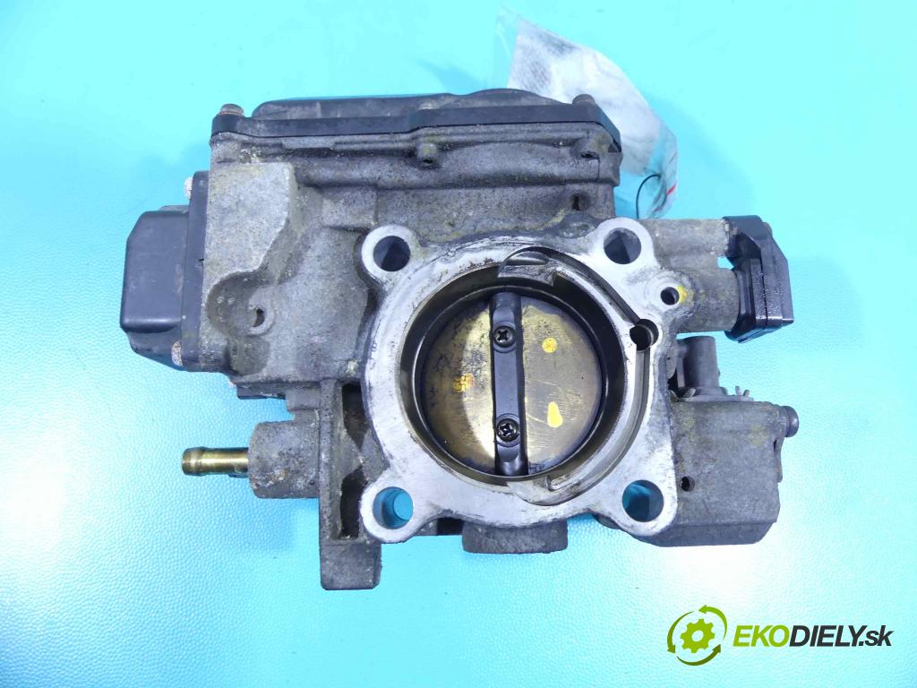 Honda Fr-v 2.0 16V 150 HP manual 110 kW 1998 cm3 5- klapka 079800-7240 (Škrtiace klapky)