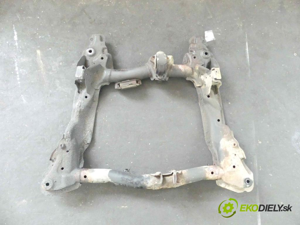 Honda Fr-v 2.0 16V 150 hp manual 110 kW 1998 cm3 5- výztuha motoru 