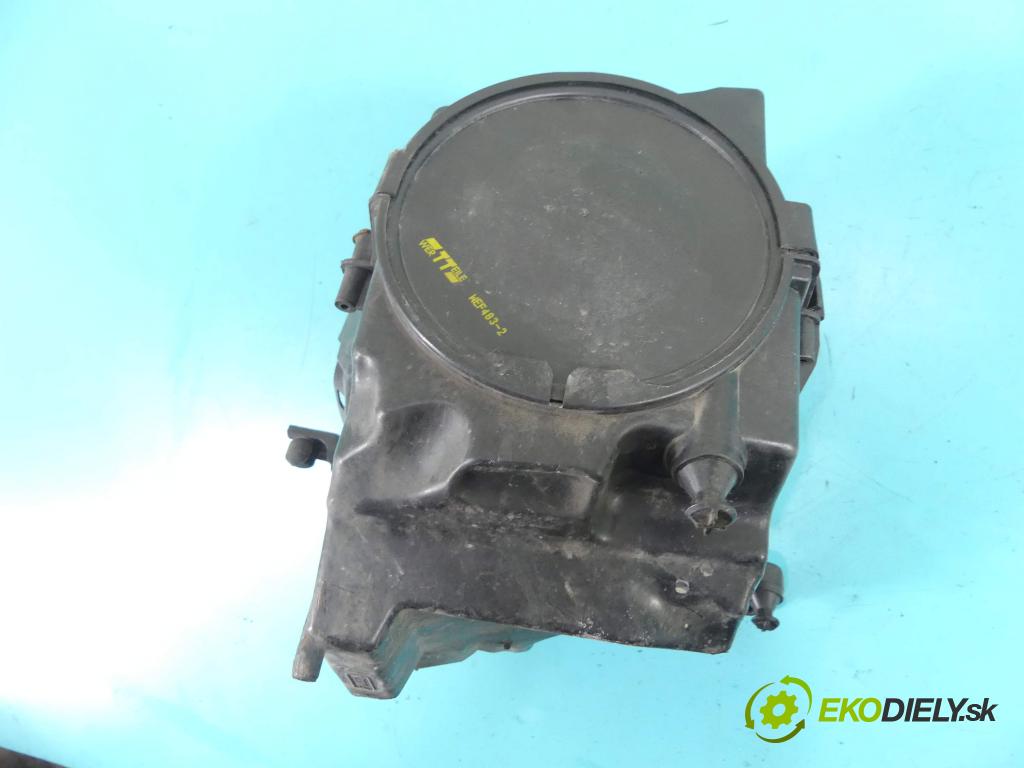 Ford Focus Mk2 2004-2011 1.6 16v 101 HP manual 74 kW 1599 cm3 5- obal filtra vzduchu 7210064200 (Obaly filtrov vzduchu)