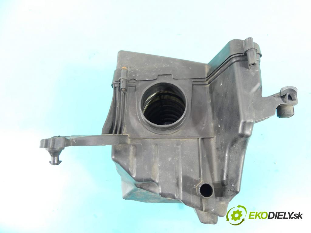 Ford Focus Mk2 2004-2011 1.6 16v 101 HP manual 74 kW 1599 cm3 5- obal filtra vzduchu 7210064200 (Obaly filtrov vzduchu)