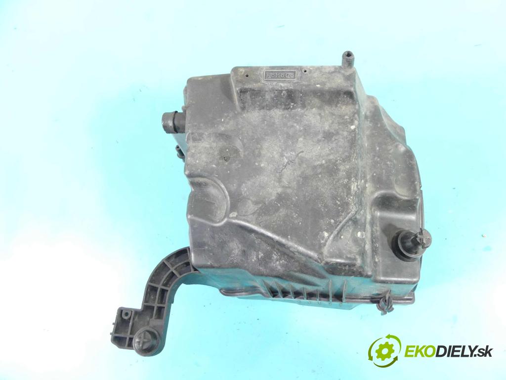 Ford Focus Mk2 2004-2011 1.6 16v 101 HP manual 74 kW 1599 cm3 5- obal filtra vzduchu 7210064200 (Obaly filtrov vzduchu)