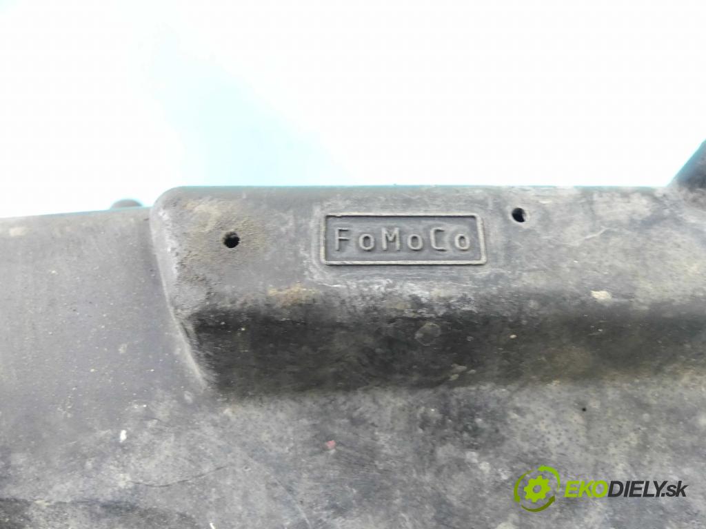 Ford Focus Mk2 2004-2011 1.6 16v 101 HP manual 74 kW 1599 cm3 5- obal filtra vzduchu 7210064200 (Obaly filtrov vzduchu)