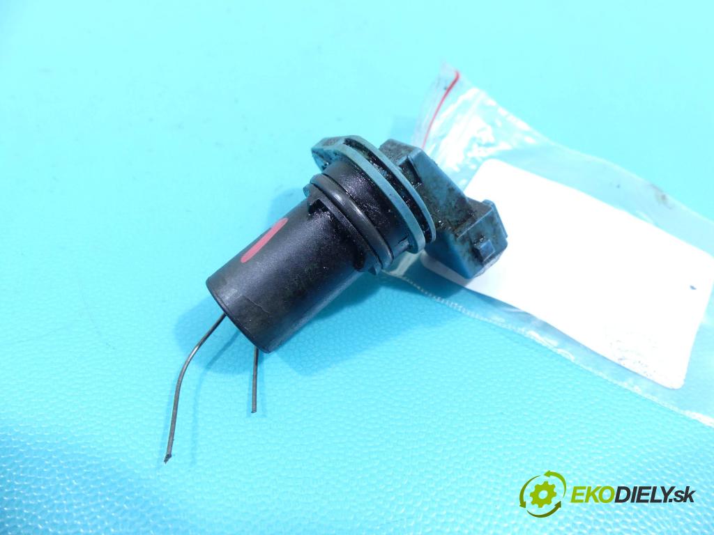 Ford Focus Mk2 2004-2011 1.6 16v 101 hp manual 74 kW 1599 cm3 5- snímač pozice: hřídele vačkový YS6A-12K073-AB (Snímače polohy kliky, vačky)