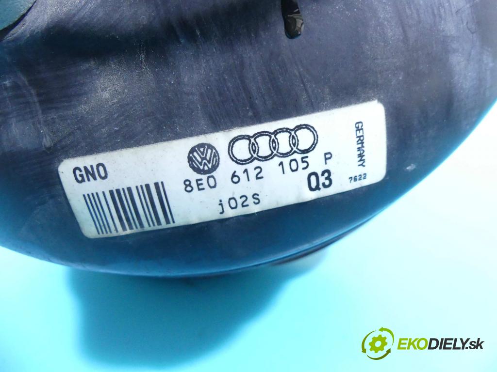 Audi A4 B7 2004-2008 3.0 tdi 232KM automatic 171 kW 2967 cm3 5- servo brzdové 8E0612105P