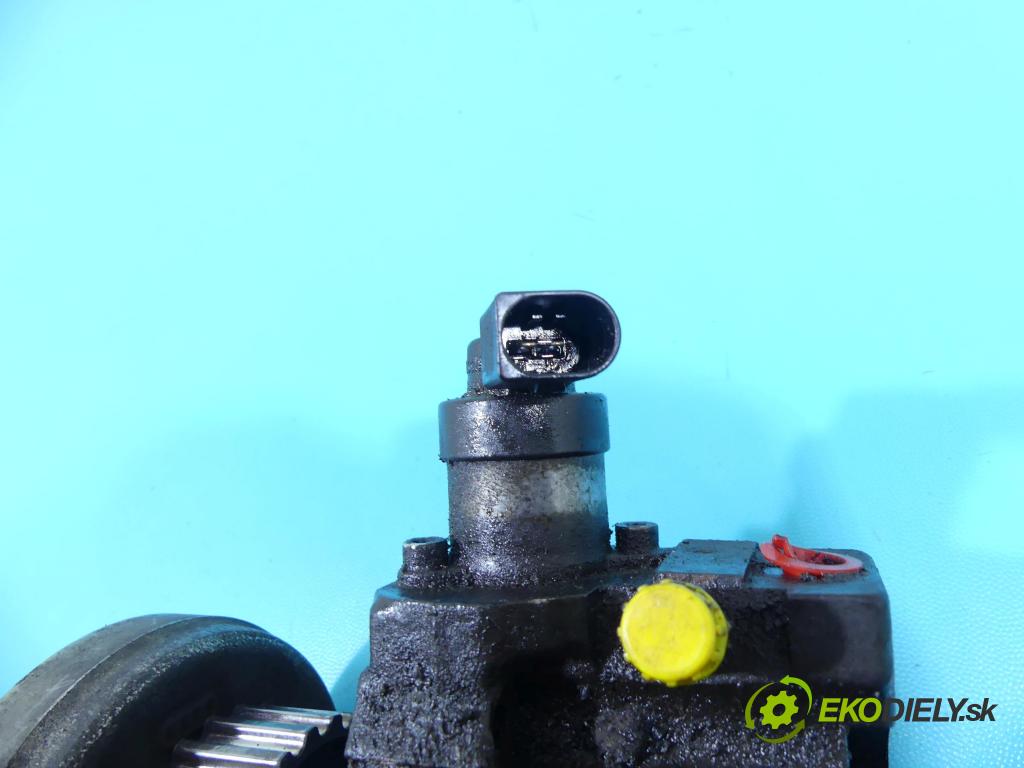 Audi A4 B7 2004-2008 3.0 tdi 232KM automatic 171 kW 2967 cm3 5- čerpadlo vstrekovacia 0445010154 (Vstrekovacie čerpadlá)