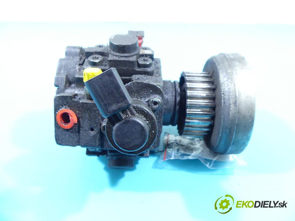 Audi A4 B7 2004-2008 3.0 tdi 232KM automatic 171 kW 2967 cm3 5- čerpadlo vstrekovacia 0445010154 (Vstrekovacie čerpadlá)