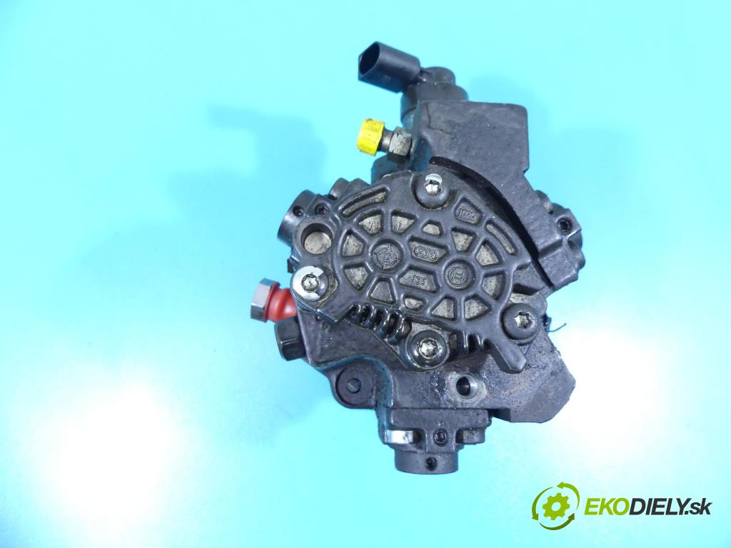 Audi A4 B7 2004-2008 3.0 tdi 232KM automatic 171 kW 2967 cm3 5- čerpadlo vstrekovacia 0445010154 (Vstrekovacie čerpadlá)