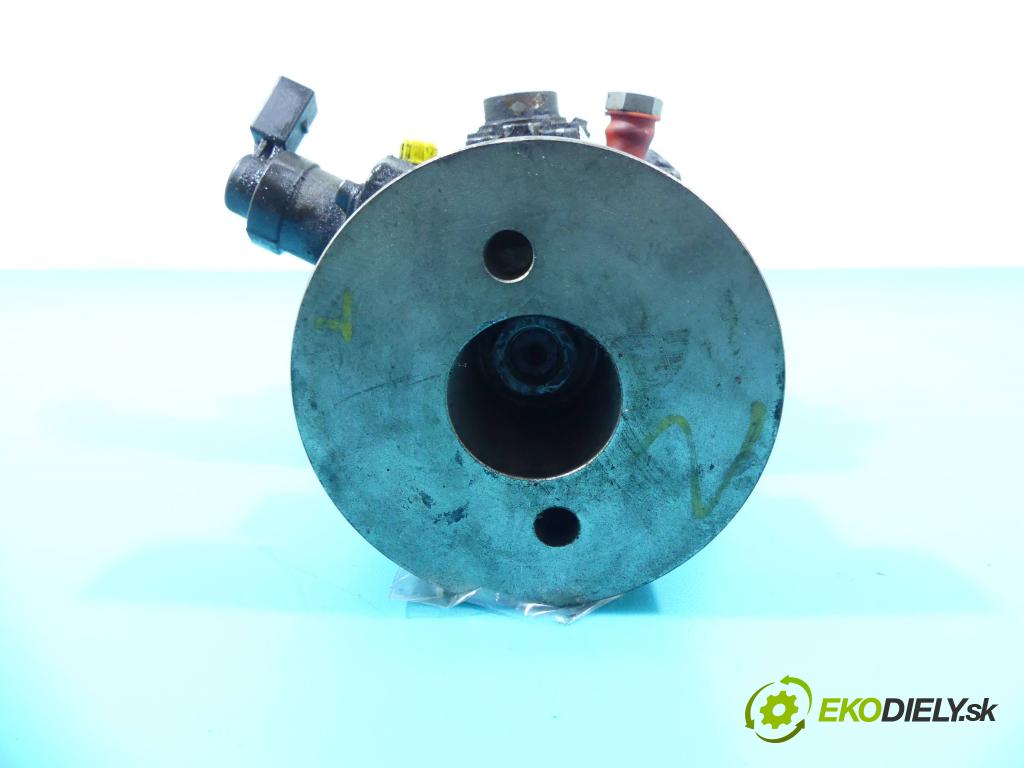 Audi A4 B7 2004-2008 3.0 tdi 232KM automatic 171 kW 2967 cm3 5- čerpadlo vstrekovacia 0445010154 (Vstrekovacie čerpadlá)