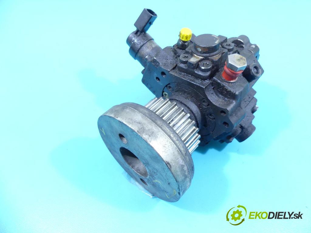 Audi A4 B7 2004-2008 3.0 tdi 232KM automatic 171 kW 2967 cm3 5- čerpadlo vstrekovacia 0445010154 (Vstrekovacie čerpadlá)