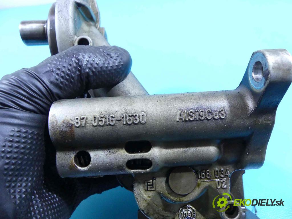 Audi A4 B7 2004-2008 3.0 tdi 232KM automatic 171 kW 2967 cm3 5- čerpadlo olej: 059115105AD (Olejové pumpy)