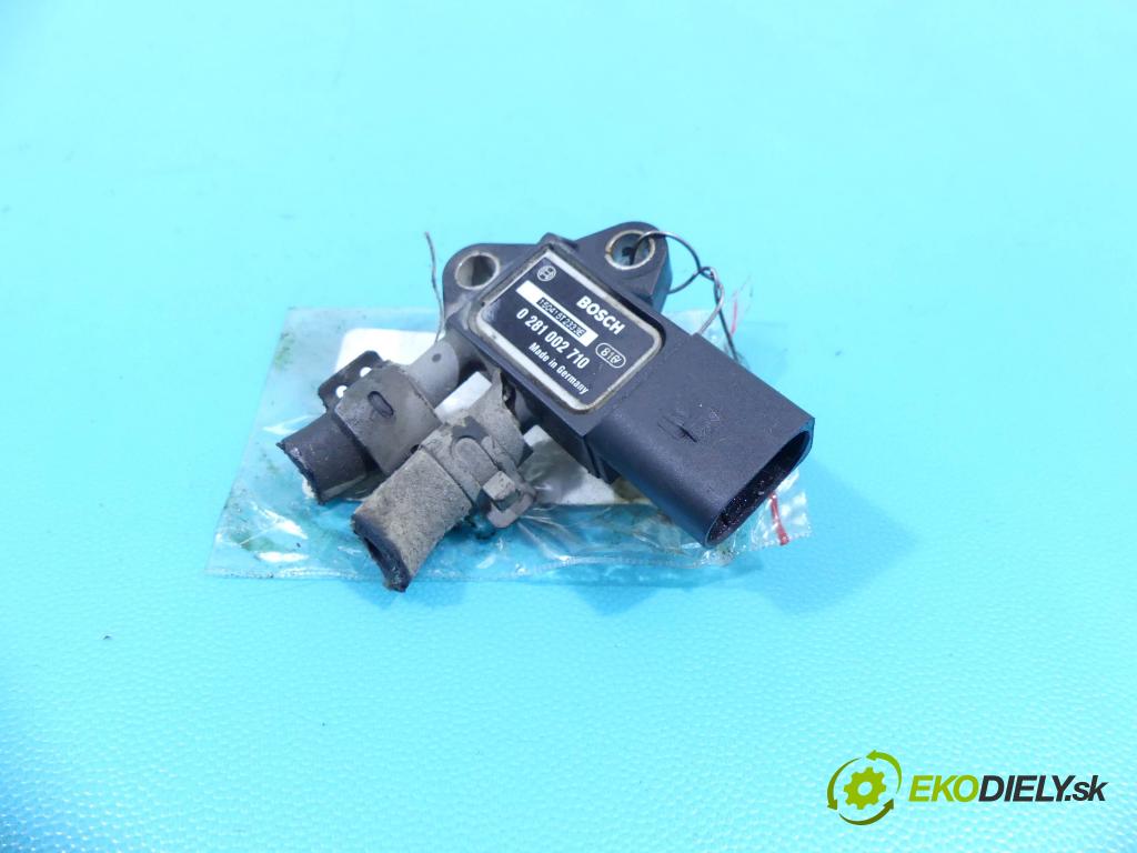 Audi A4 B7 2004-2008 3.0 tdi 232KM automatic 171 kW 2967 cm3 5- snímač tlaku 0281002710 (Snímače tlaku)