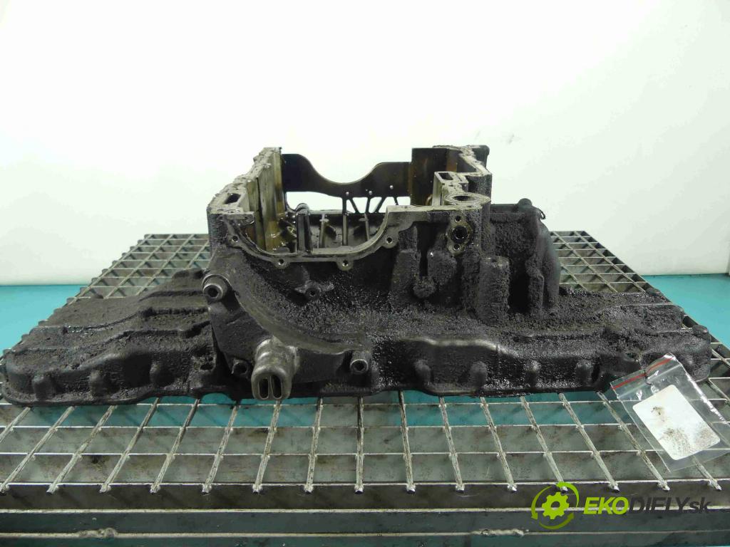 Audi A4 B7 2004-2008 3.0 tdi 232KM automatic 171 kW 2967 cm3 5- vaňa olejová ASB (Olejové vane)