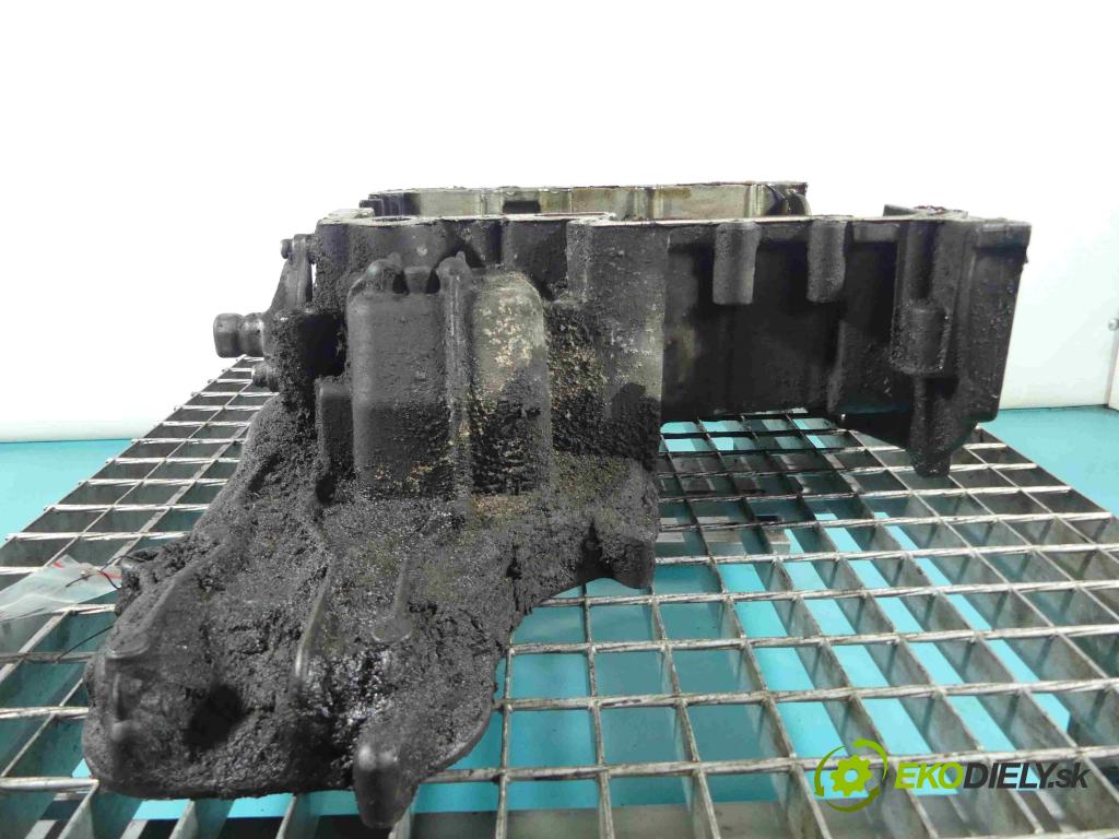 Audi A4 B7 2004-2008 3.0 tdi 232KM automatic 171 kW 2967 cm3 5- vaňa olejová ASB (Olejové vane)