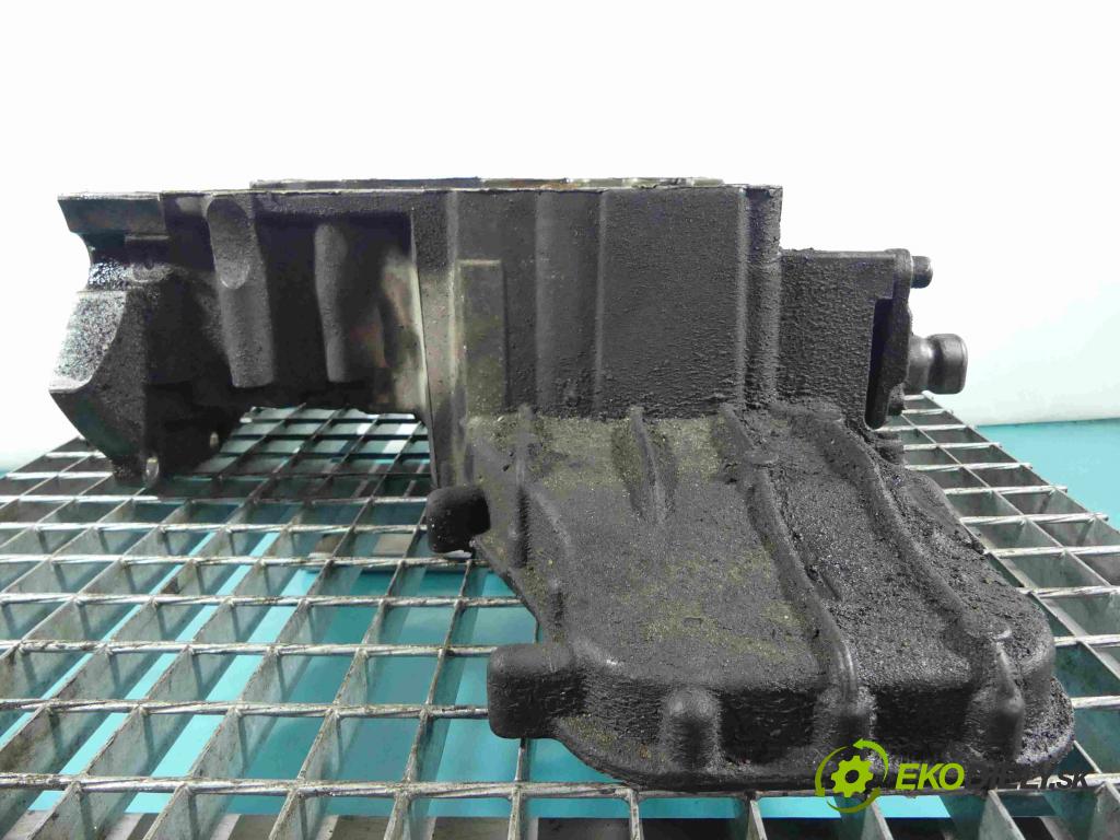 Audi A4 B7 2004-2008 3.0 tdi 232KM automatic 171 kW 2967 cm3 5- vaňa olejová ASB (Olejové vane)