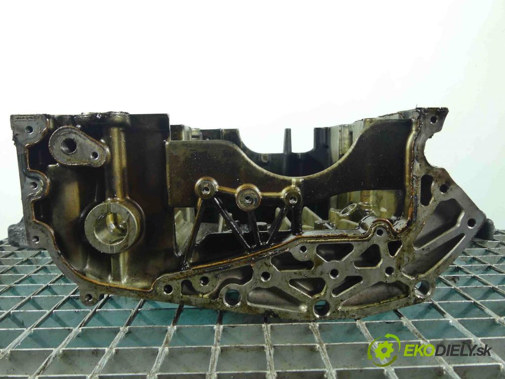 Audi A4 B7 2004-2008 3.0 tdi 232KM automatic 171 kW 2967 cm3 5- vaňa olejová ASB (Olejové vane)