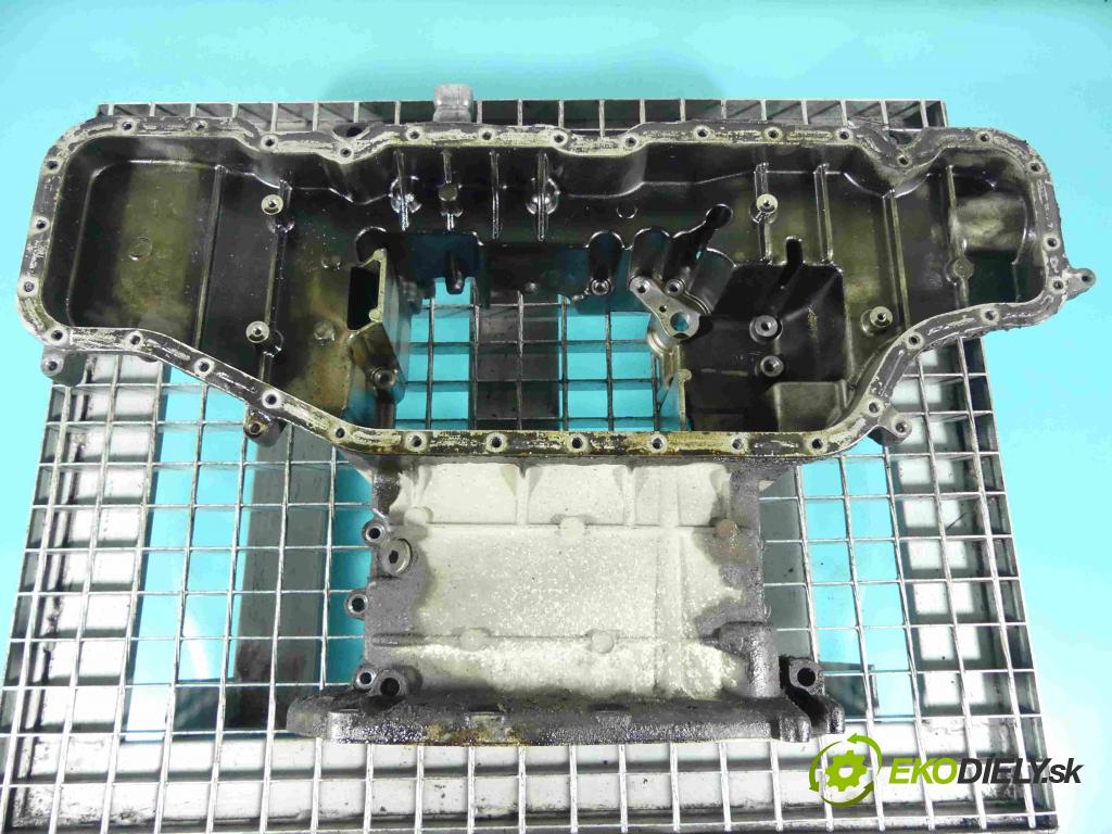 Audi A4 B7 2004-2008 3.0 tdi 232KM automatic 171 kW 2967 cm3 5- vaňa olejová ASB (Olejové vane)