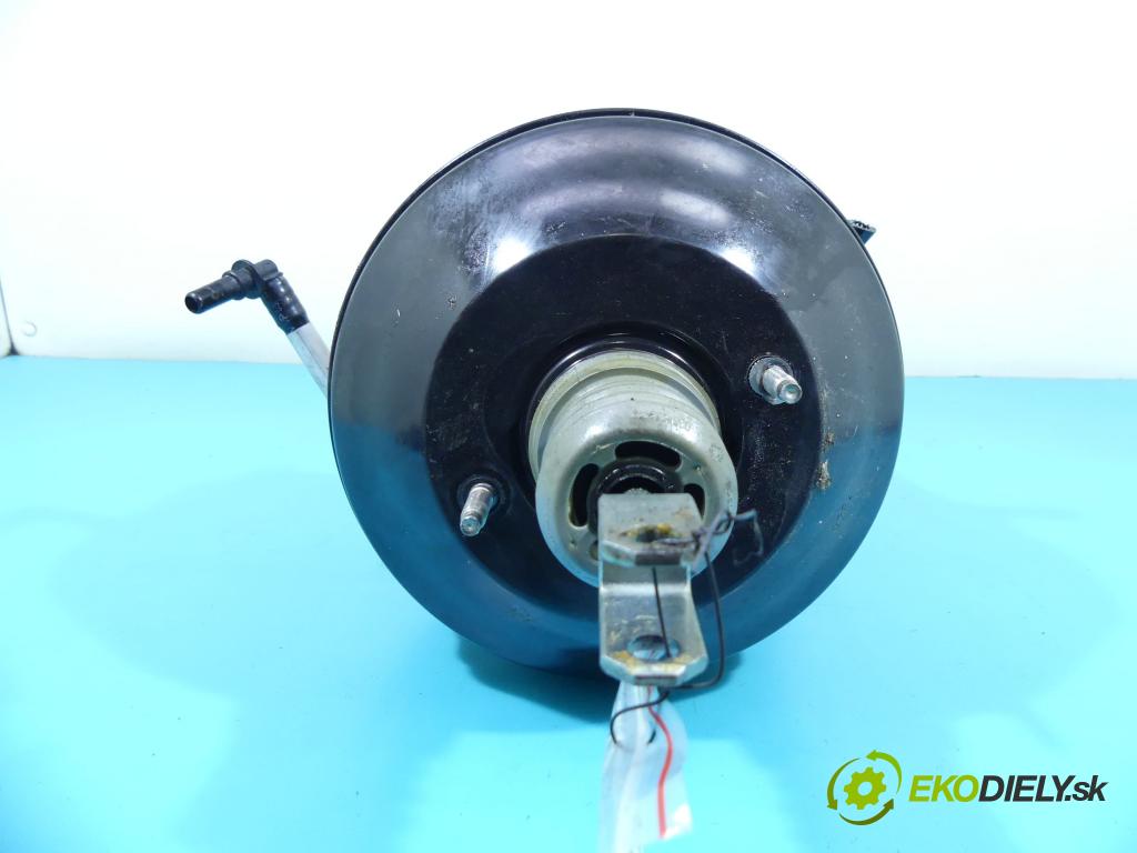Bmw 1 F20 2011-2019 2.0d 116 HP manual 85 kW 1995 cm3 5- servo brzdové 29679841804