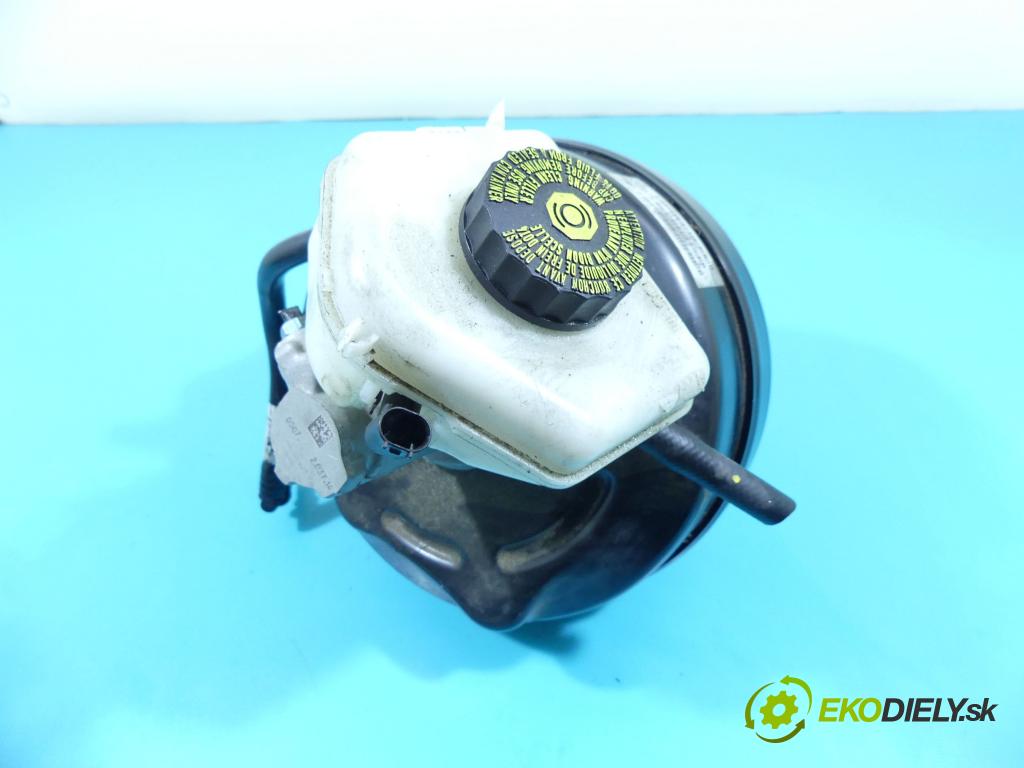 Bmw 1 F20 2011-2019 2.0d 116 HP manual 85 kW 1995 cm3 5- servo brzdové 29679841804