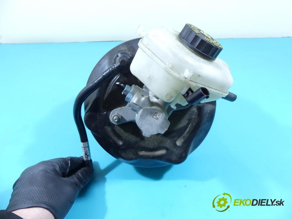 Bmw 1 F20 2011-2019 2.0d 116 HP manual 85 kW 1995 cm3 5- servo brzdové 29679841804