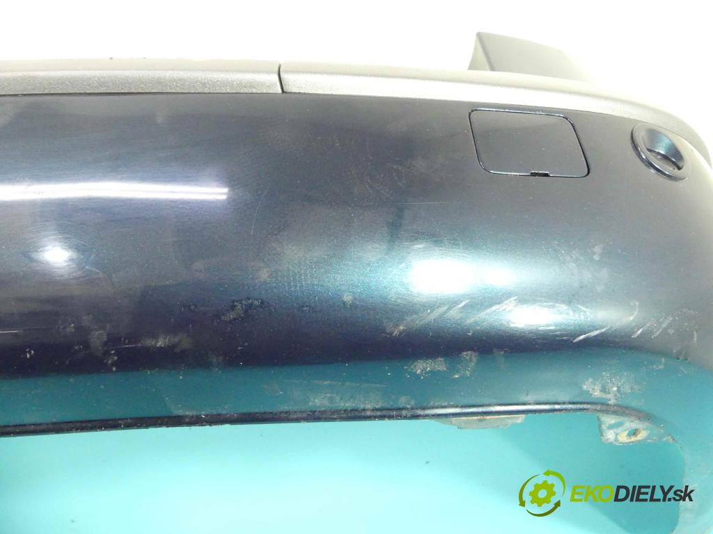 Renault Laguna II 2001-2007 2.0 16v 135 hp manual 99 kW 1998 cm3 5- nárazník zadní  (Ostatné)