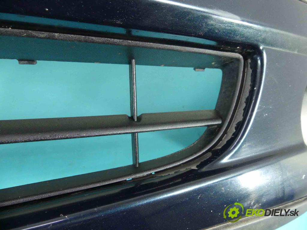 Renault Laguna II 2001-2007 2.0 16v 135 hp manual 99 kW 1998 cm3 5- nárazník přední  (Ostatné)