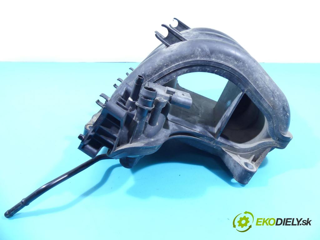 Vw Fox 1.2 6V 54 HP manual 40 kW 1198 cm3 3- zvod nasávací 03D906051 (Sacie potrubia)