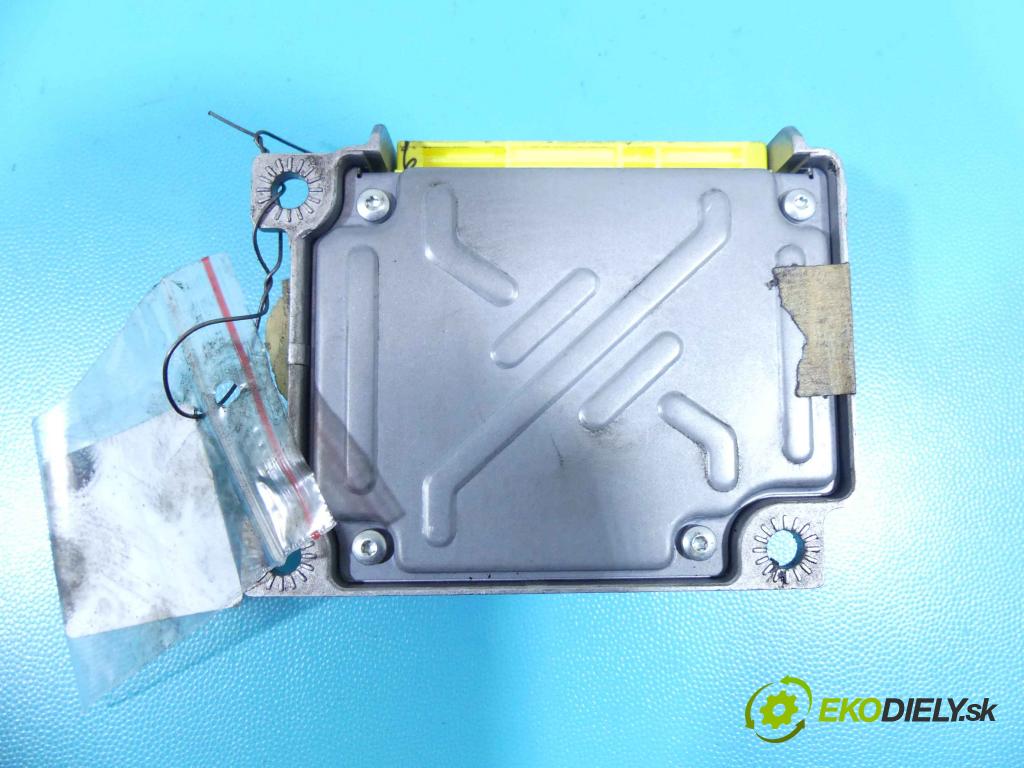 Mercedes E W211 2002-2009 4.0 cdi 260 HP automatic 191 kW 3996 cm3 4- modul riadiaca jednotka A2118203385 (Ostatné)