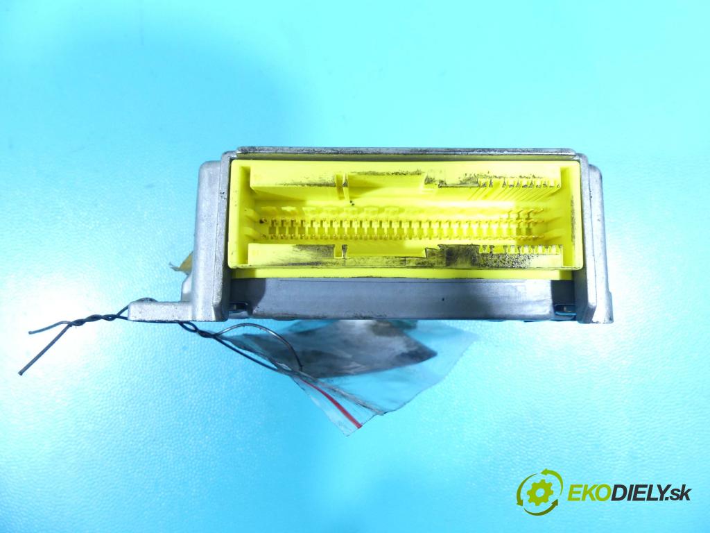 Mercedes E W211 2002-2009 4.0 cdi 260 HP automatic 191 kW 3996 cm3 4- modul riadiaca jednotka A2118203385 (Ostatné)