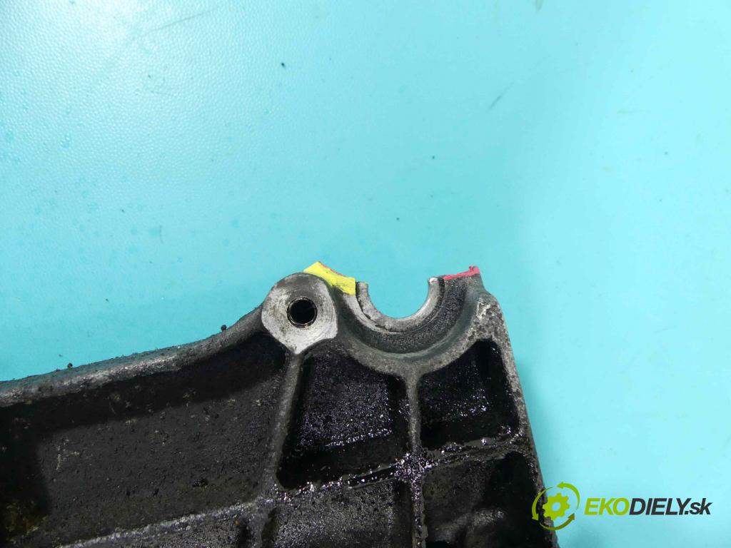 Mercedes E W211 2002-2009 4.0 cdi 260 hp automatic 191 kW 3996 cm3 4- vana olejová A6280140302R (Olejové vany)