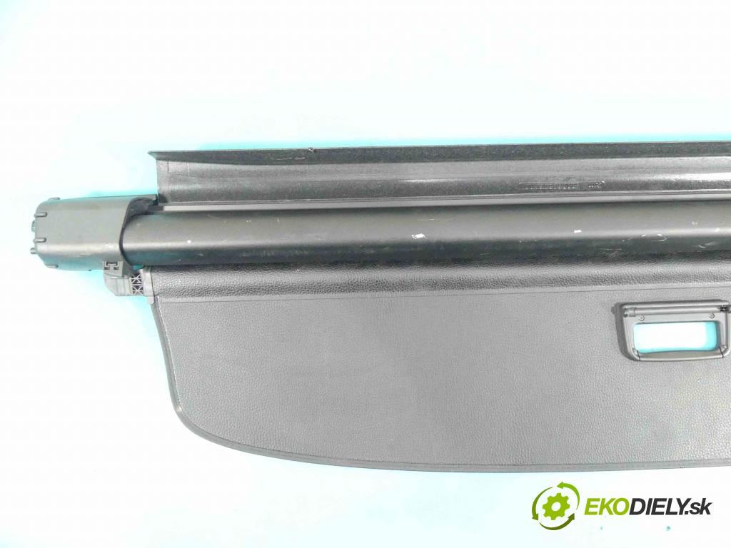 Vw Passat B7 2010-2014 2.0 tdi 140 HP manual 103 kW 1968 cm3 5- roleta 3AF867871 (Rolety kufra)