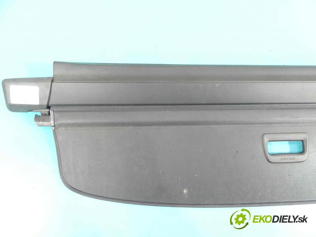 Vw Passat B7 2010-2014 2.0 tdi 140 HP manual 103 kW 1968 cm3 5- roleta 3AF867871 (Rolety kufra)