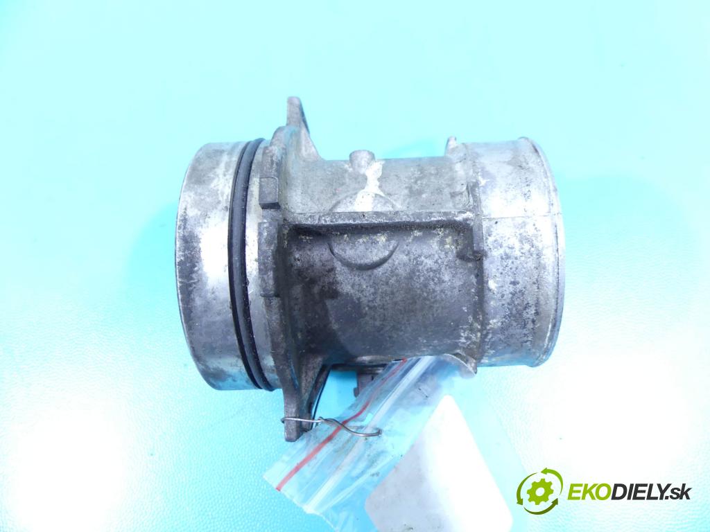 Ford Mondeo Mk1 1993-1996 1.8 16v 111KM manual 82 kW 1796 cm3 4- průtokoměr: 93BB-12B579-BA (Váhy vzduchu)