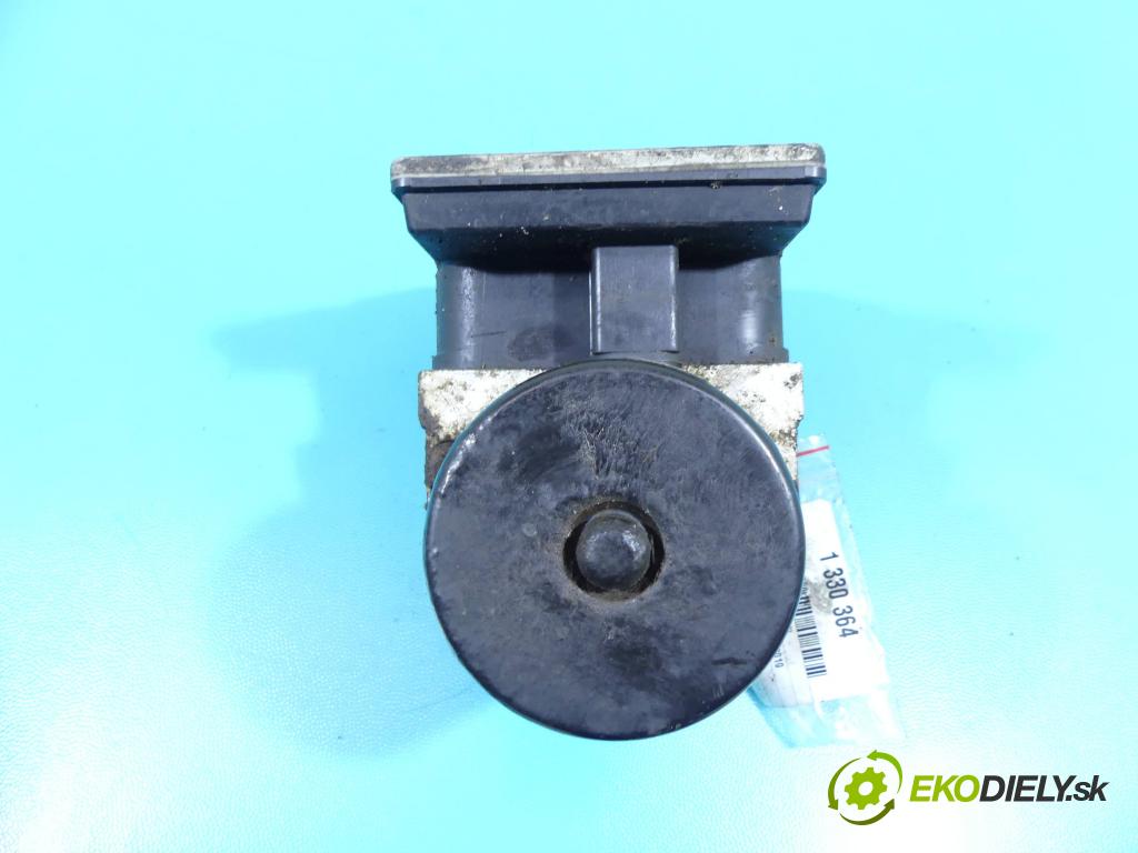 Renault Master II 1998-2010 2.5 dci 99 HP manual 73 kW 2463 cm3 5- čerpadlo abs 8200196053 (Pumpy ABS)